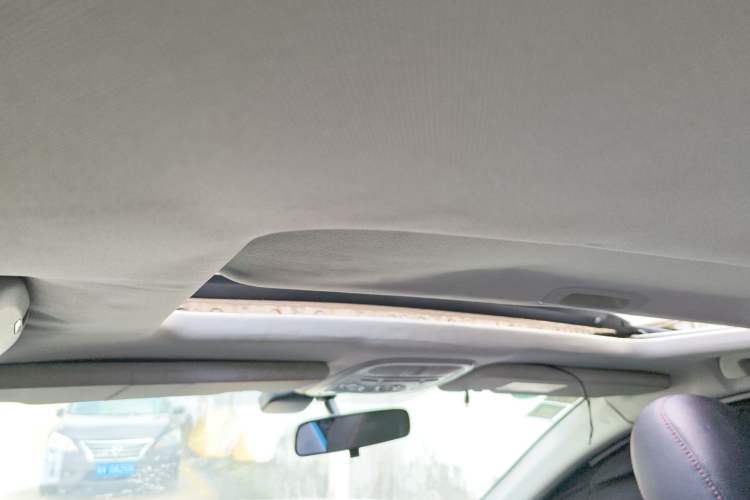 Used Haval H6 2014 Sport Version 1.5T Manual Two-Wheel Drive Elite Edition