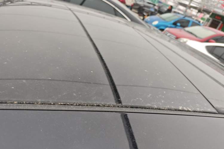 Used Volkswagen Passat 2021 330TSI Luxury Edition