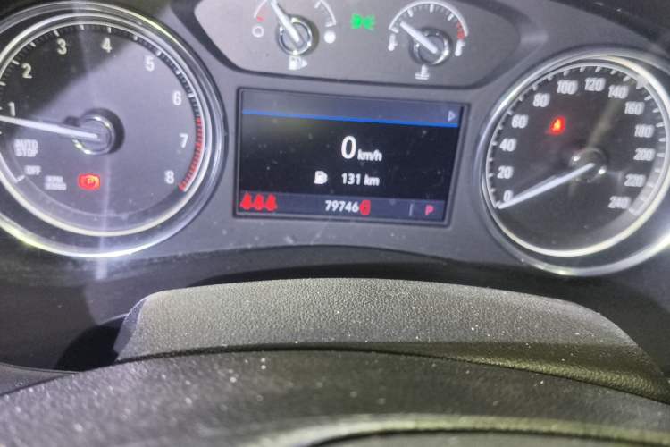 Used Buick LaCrosse 2021 652T Luxury Model