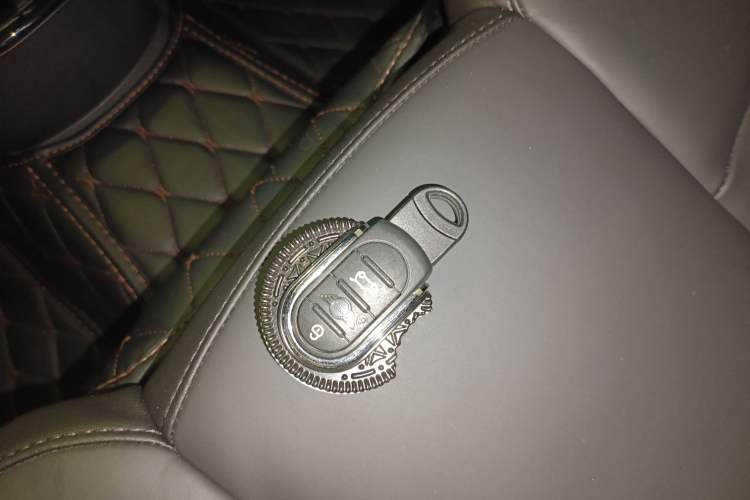 Used MINI Clubman 2023 Refresh 1.5T COOPER Connoisseur