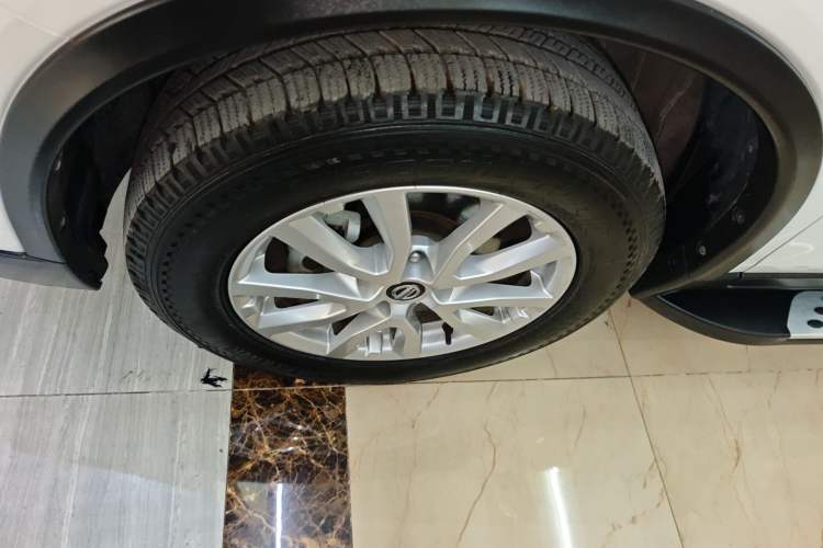 Used Nissan X-Trail 2017 2.0L CVT Comfort Edition 2WD