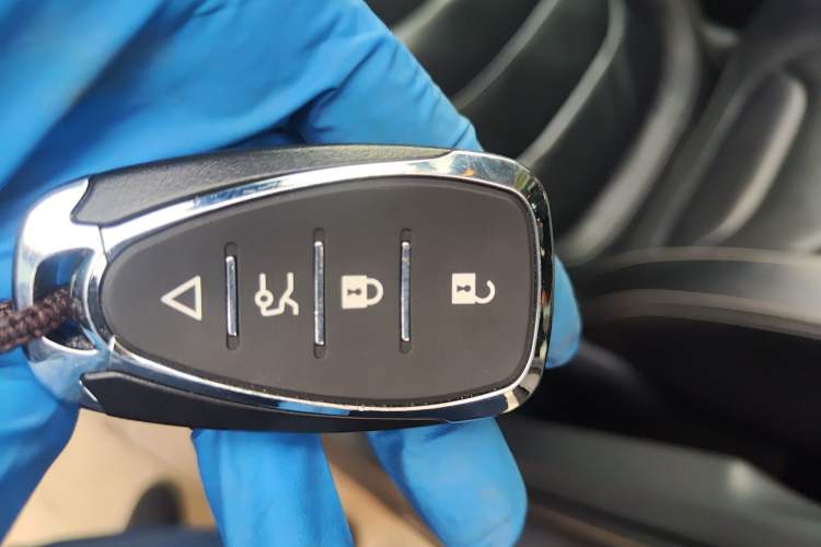 Used Skoda Kodiaq 2018 Facelifted TSI330 5-Seater Two-Wheel-Drive Luxury Enjoyment Edition
