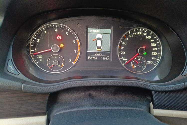 Used Volkswagen Passat 2014 1.8TSI DSG Prestige Edition