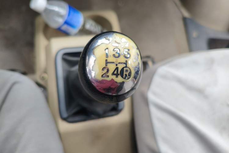 Used Dongfeng Xiaokang C35 2013 1.4L Base Van DK13-06