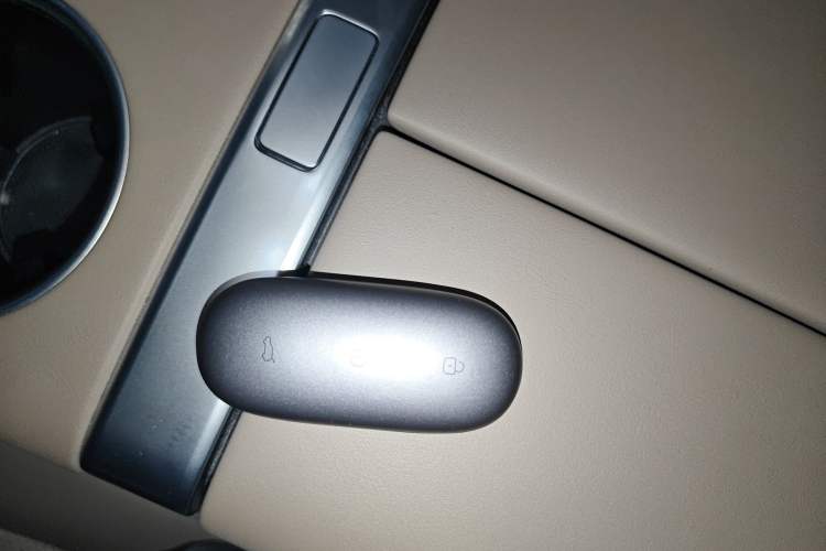 Used Li Auto L7 2025 Max Smart Refresh Edition
