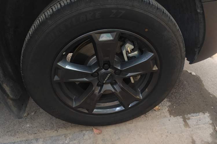 Used Haval Raptor New Energy 2023 Hi4 102 Exploration Edition