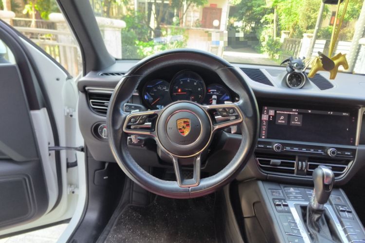 Used Porsche Macan 2018 Macan 2.0T
