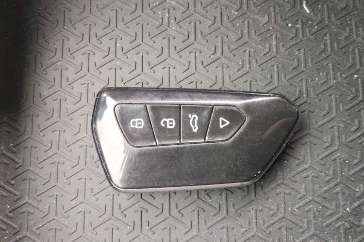 Used NETA U 2022 Pro 420 Battery-Swap Version
