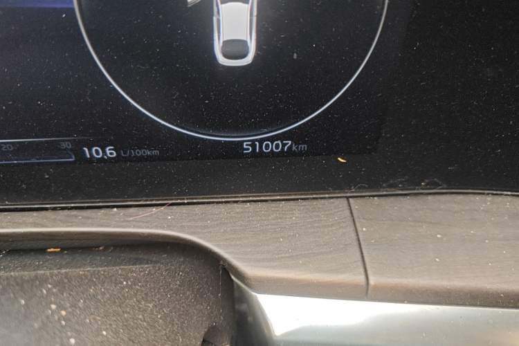 Used Kia K5 2020 380T GT-Line Flagship Edition