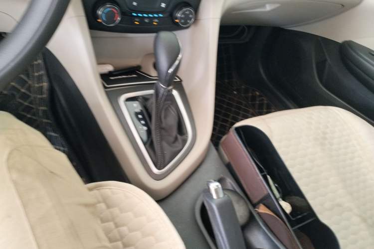 Used Buick GT 2021 Exemplar 1.5L Automatic Elite Version
