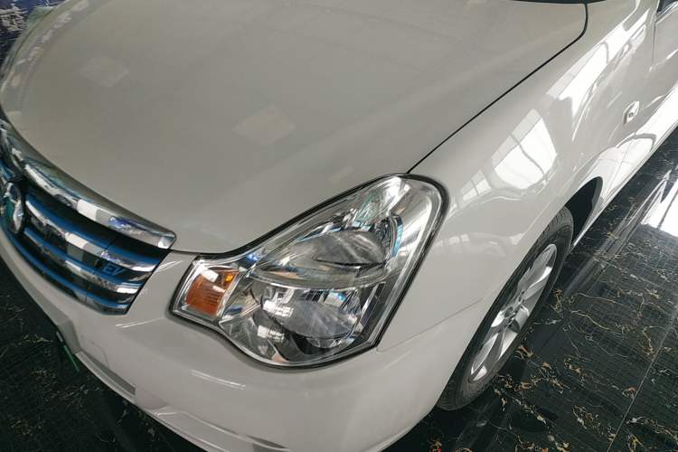 Used Dongfeng Junfeng E11K 2021 60.43 kWh Battery-Swap Version
