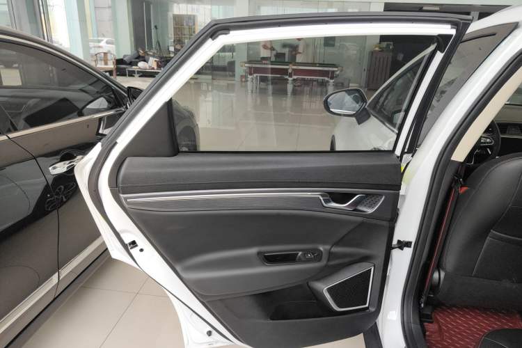 Used Geely Auto Emgrand GS 2020 1.4T CVT Ya