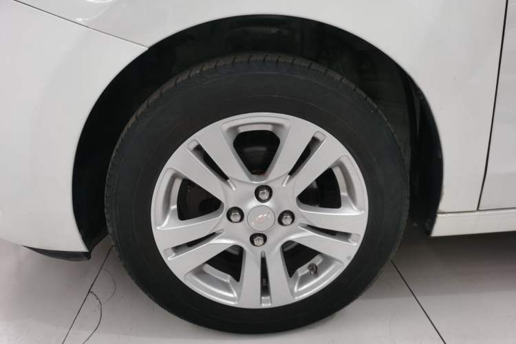 Used Chevrolet Lova RV 2016 1.5L Automatic Smart Drive Edition