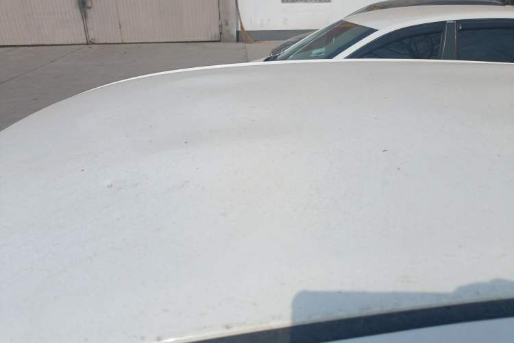 Used Toyota YARiS L Zhi Xuan 2016 Revised 1.5E CVT Charming Edition