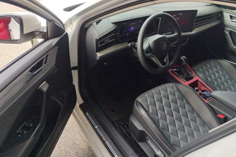 Used Volkswagen Sagitar 2024 300TSI DSG Excellence Edition