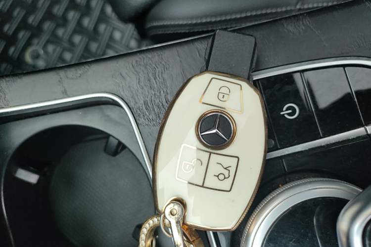 Used Mercedes-Benz C-Class 2018 C 200 L Sport Edition
