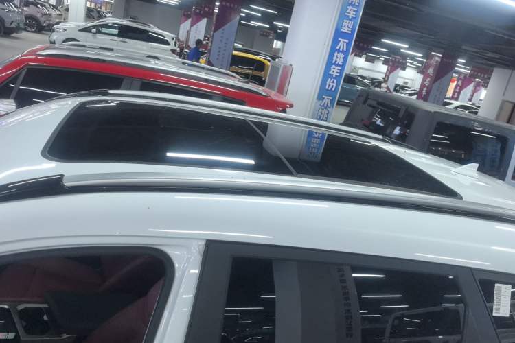 Used JETOUR X70 2024 1.5T DCT Glory PRO 5-Seater