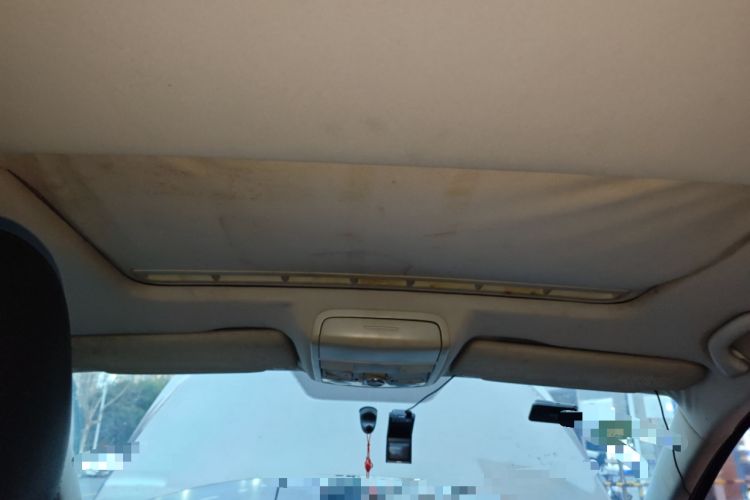 Used Volkswagen Sagitar 2012 1.4TSI Automatic Luxury Edition