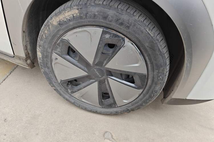 Used AION Y 2023 Plus 510 Enjoy Edition
