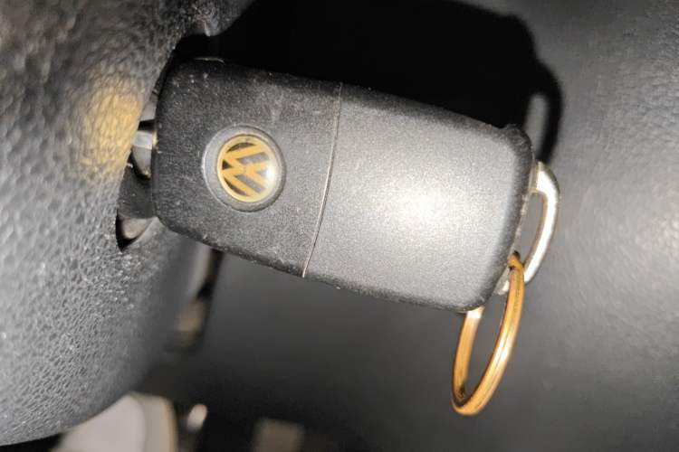 Used Volkswagen Tiguan 2012 1.8TSI Automatic Two-Wheel Drive Trend Edition