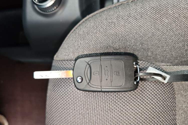 Used Wuling Zhiguang New Energy 2025 Comfort Model