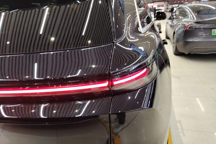 Used Li Auto L6 2024 Max Right Rear Taillight