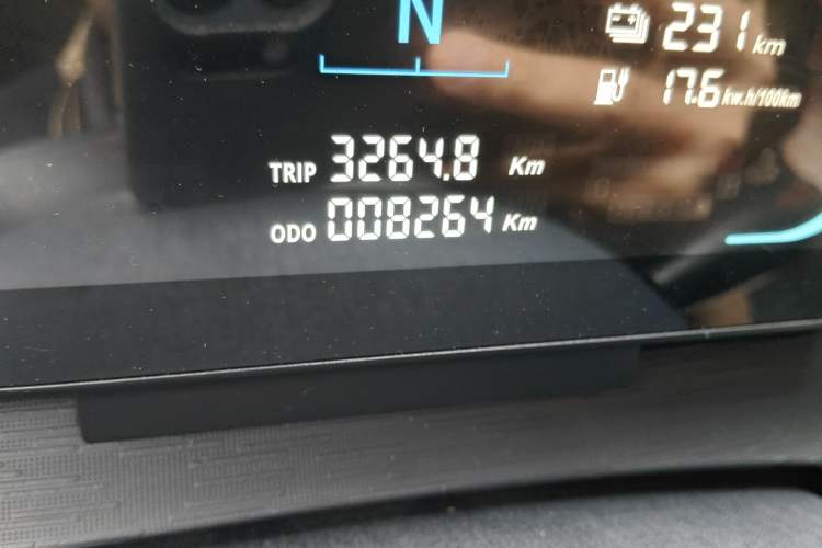 Used Linxys Huangjincang 2025 Value Edition 42.3 kWh