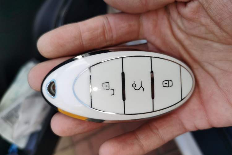 Used Bestune B70 2025 Dragon Edition 1.5T Enjoyment Model