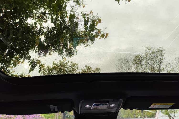 Used BYD Song PLUS New Energy 2025 DM-i 112KM Prestige Model