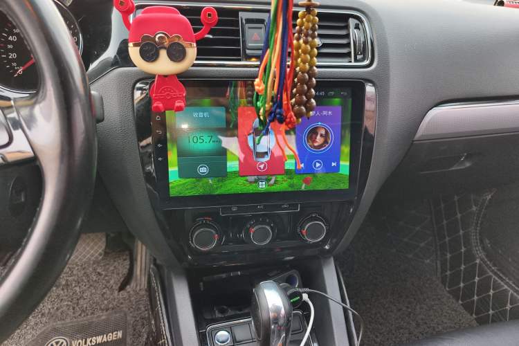 Used Volkswagen Sagitar 2018 1.6L Automatic Comfort Model