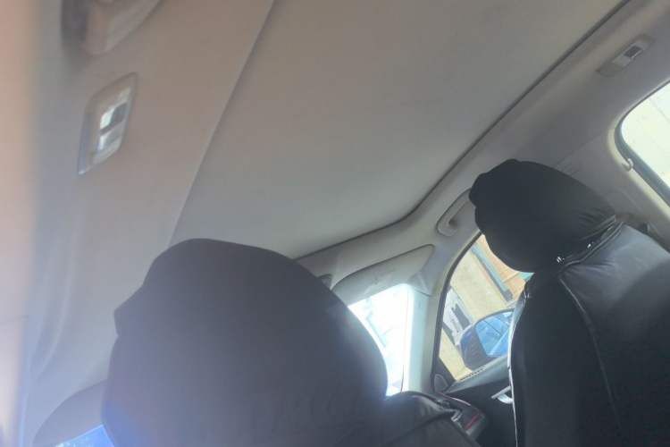 Used Geely Auto Monjaro 2019 300T YAOXINGZHE