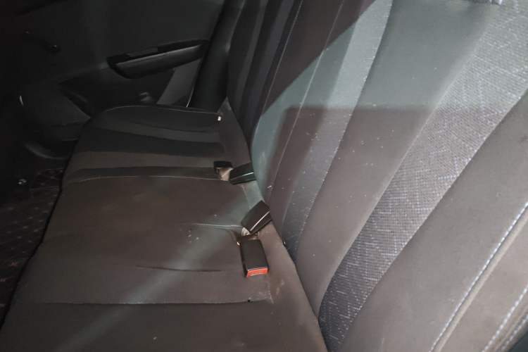 Used Baojun 310 2016 1.2L Manual Value Edition
