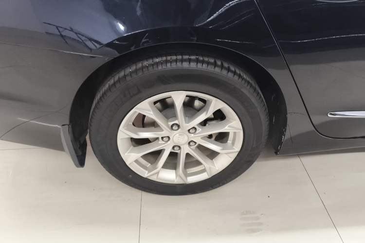 Used Buick LaCrosse 2021 552T Luxury Version