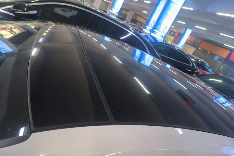 Used Audi A5 2023 Sportback 40 TFSI Fashionable and Dynamic Model