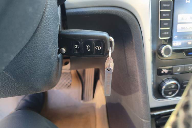 Used Volkswagen Passat 2014 1.8TSI DSG Prestige Edition