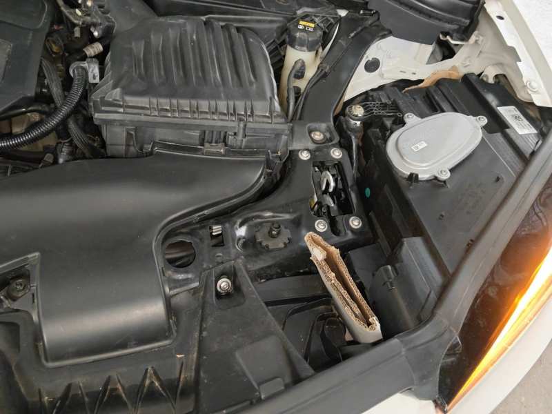 Used BMW X1 2022 sDrive20Li Luxury Model — 24