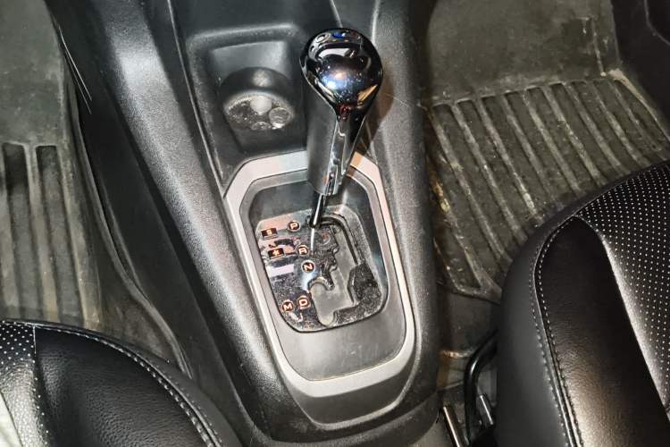 Used Citroen Elysee 2014 1.6L Automatic Fashion Model
