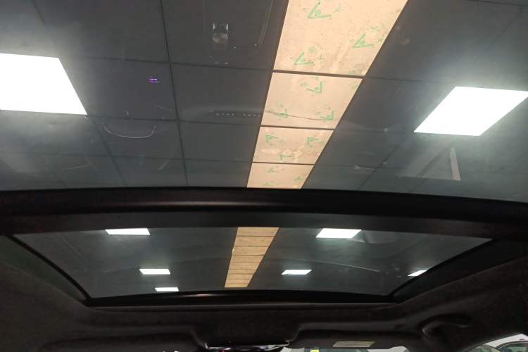 Used ARCFOX Alpha S 2022 HI Edition Advanced Version Headliner