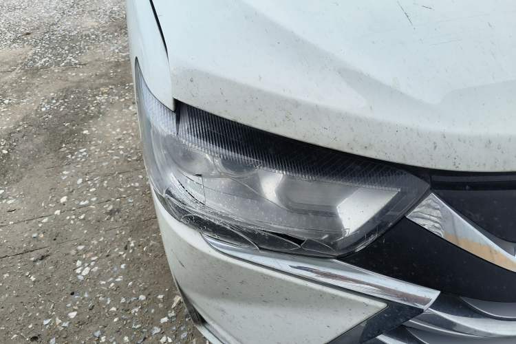 Used JAC Refine M4 2020 2.0 CTI Diesel Manual Jingrui Model China VI Standard