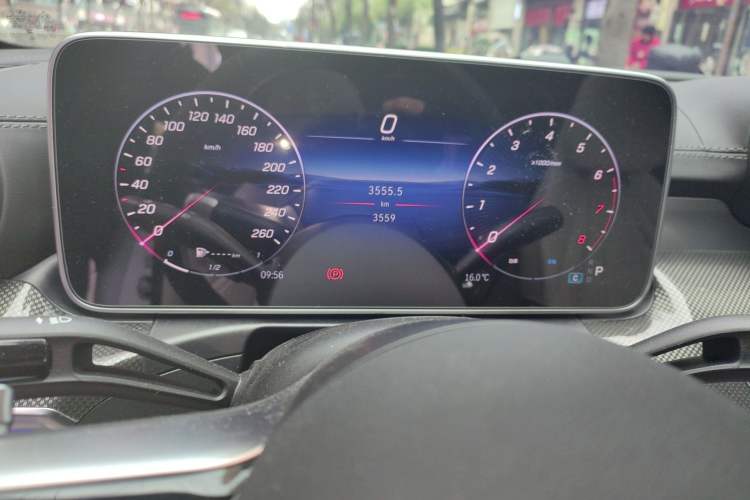 Used Mercedes-Benz CLE 2025 CLE 260 Coupe
