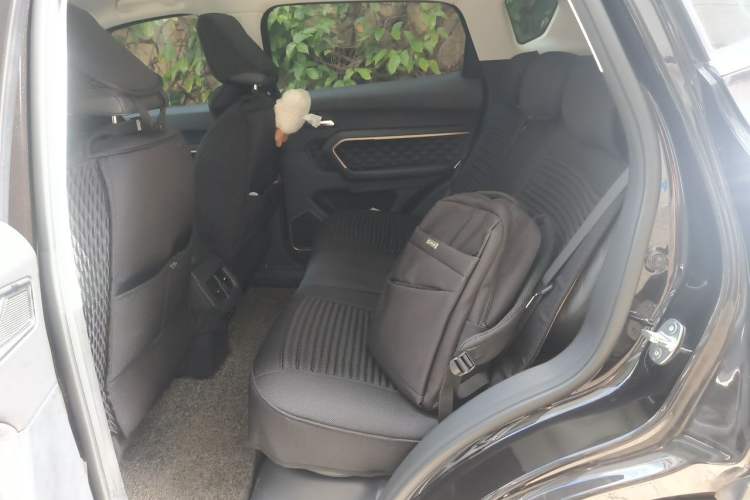 Used Haval H6 2020 1.5 GDIT Automatic Platinum Champion Edition
