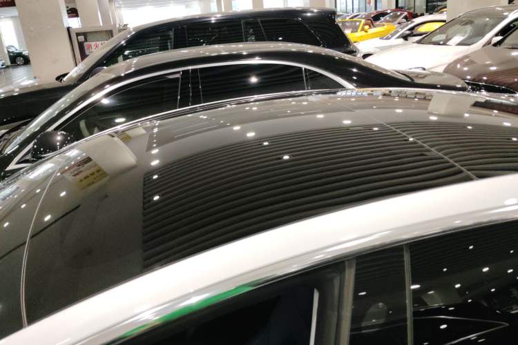 Used Tesla Model 3 2020 Revised Version Standard Range Rear-Wheel Drive – Upgraded Edition