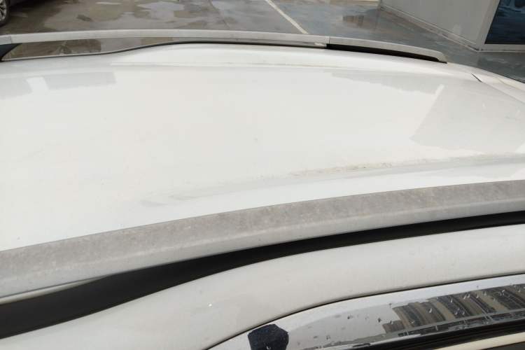 Used Peugeot 2008 2014 1.6L Automatic Trend Edition