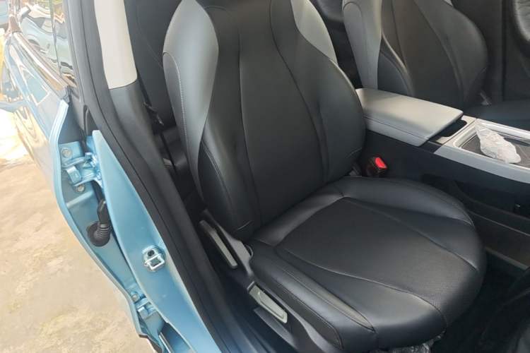 Used Dongfeng NAMMI 01 2024 430 Plus Smart+
