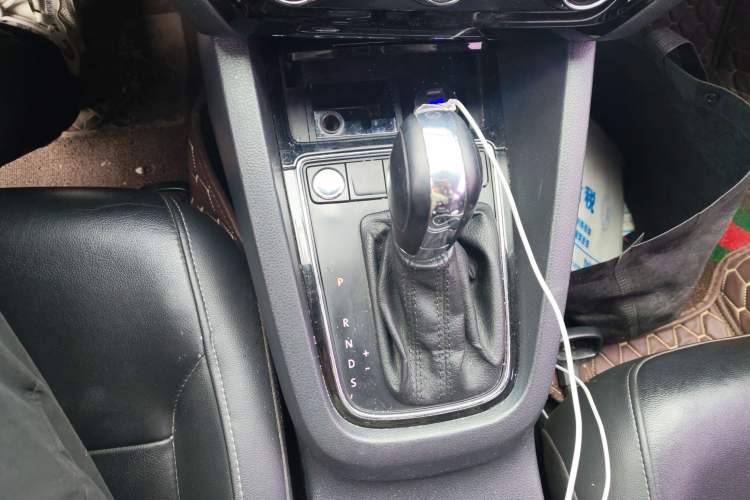 Used Volkswagen Sagitar 2017 1.6L Automatic Comfort Model