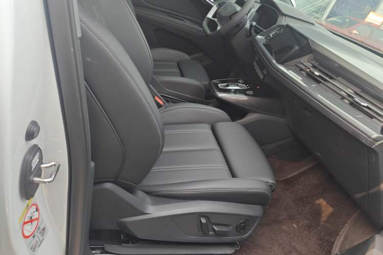 Used Audi Q4 e-tron 2024 40 e-tron Adventure Edition