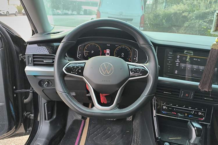 Used Volkswagen Passat 2023 Revised 330TSI Starry Elite Edition
