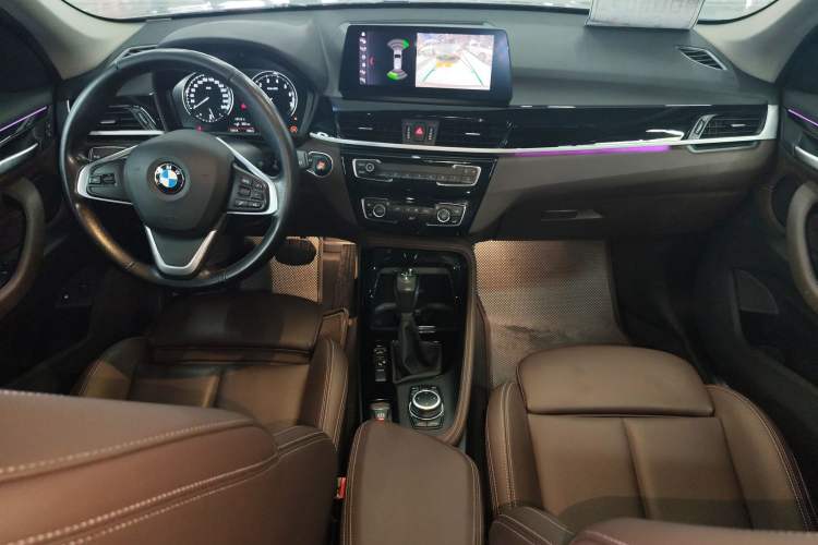 Used BMW X1 New Energy 2020 xDrive30Le Premium Edition