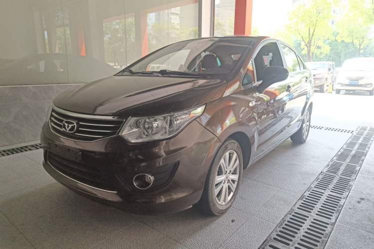 Used Cowin C3 2015 1.5L Manual Gold Diamond Edition