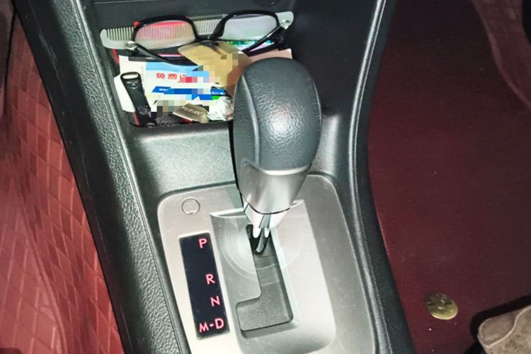 Used Subaru XV 2014 2.0i Luxury Edition
